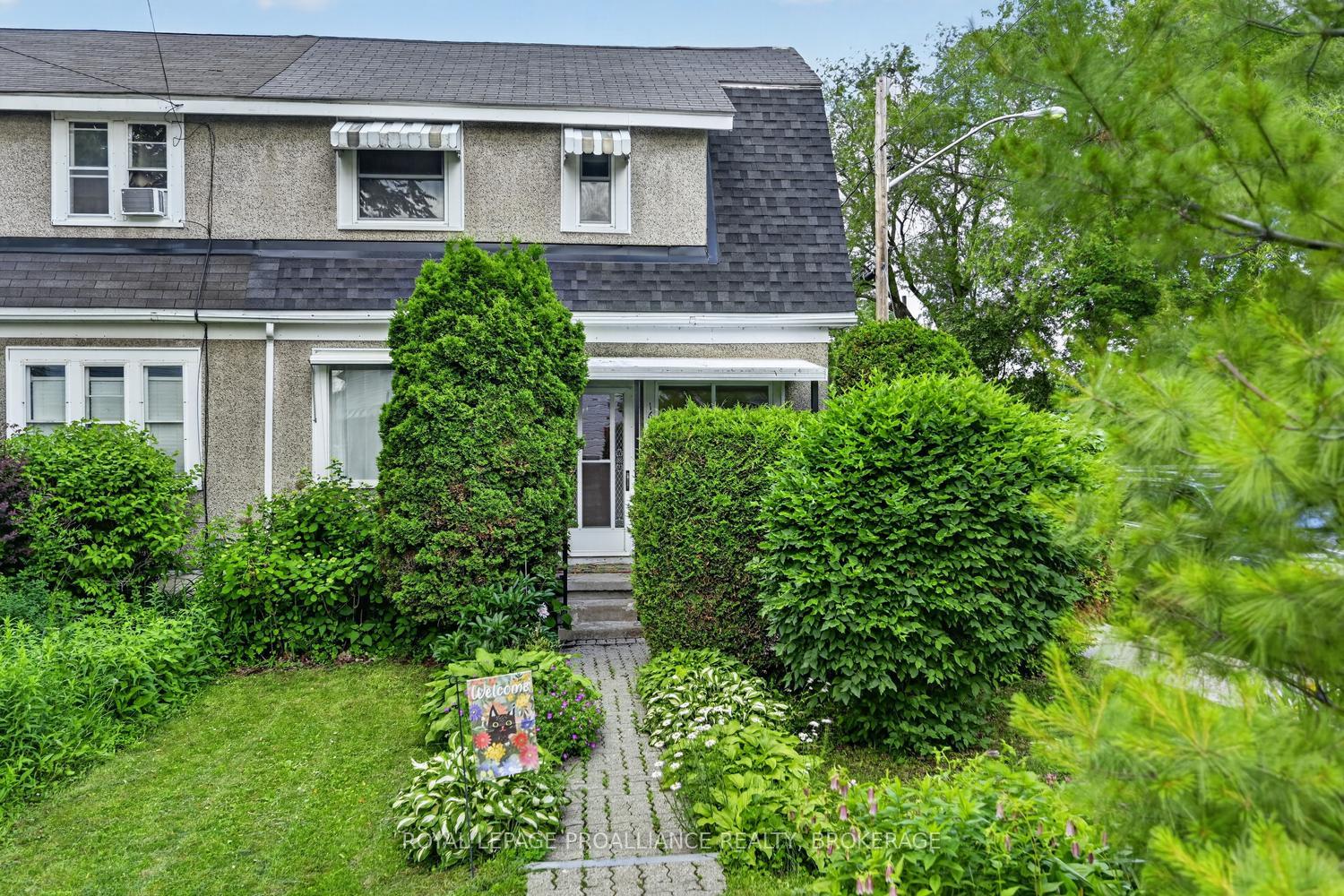 164 Pearl Street W, Brockville, ON K6V 4C8