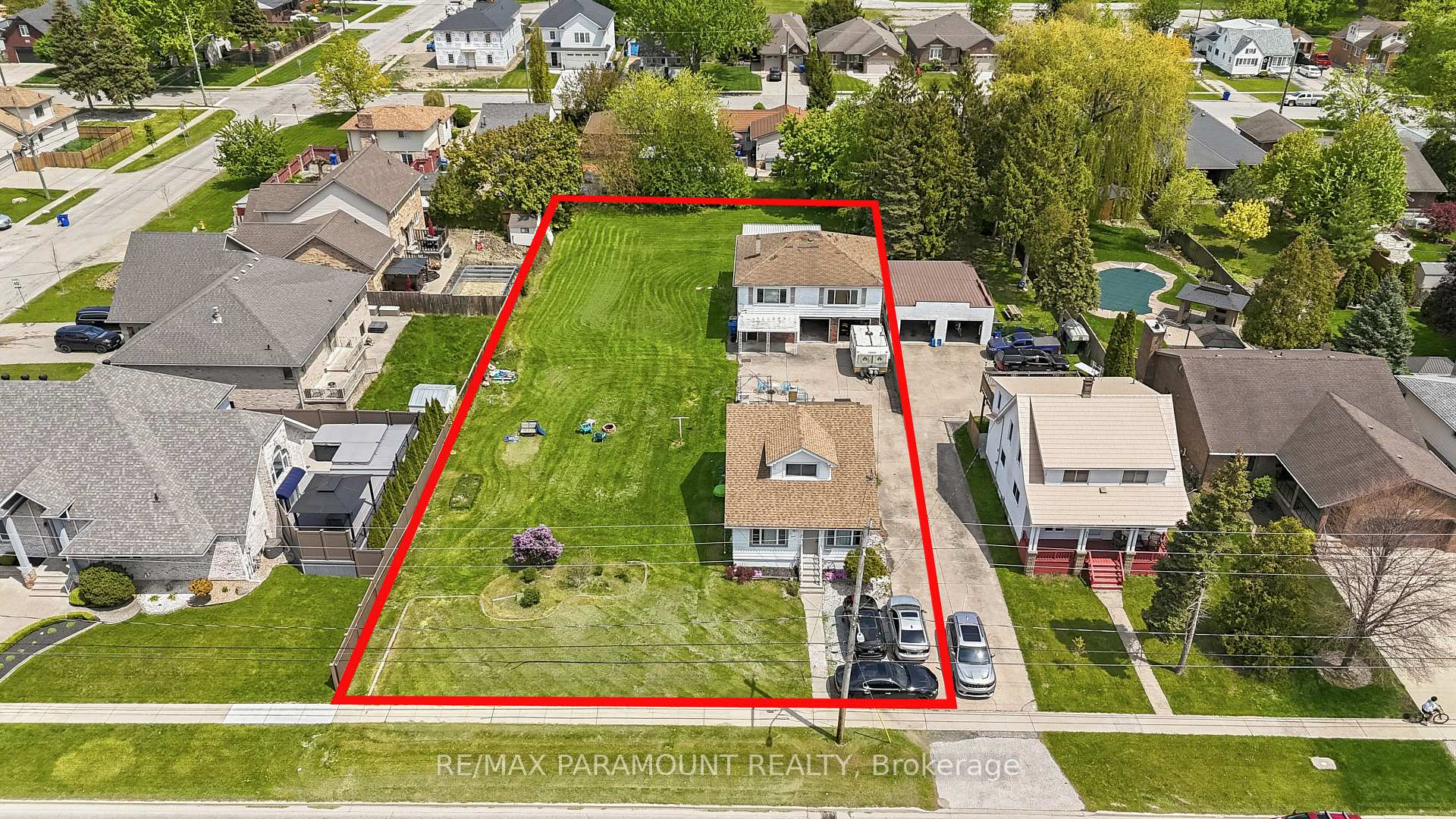 224 Lesperance Road 222, Tecumseh, ON N8N 1W3