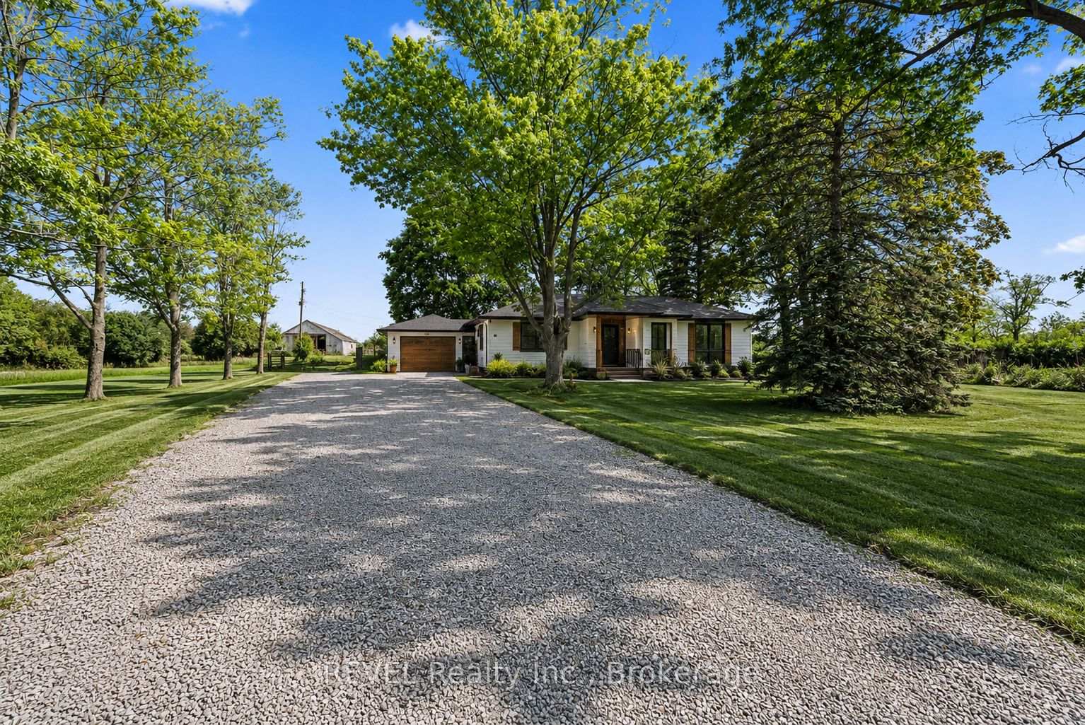 43758 Highway #3 (Forks Rd) Highway, Wainfleet, ON L0S 1V0