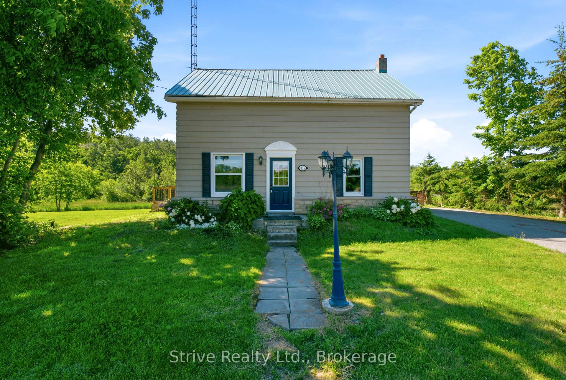116 Concession Street W, Trent Hills, ON K0K 3K0