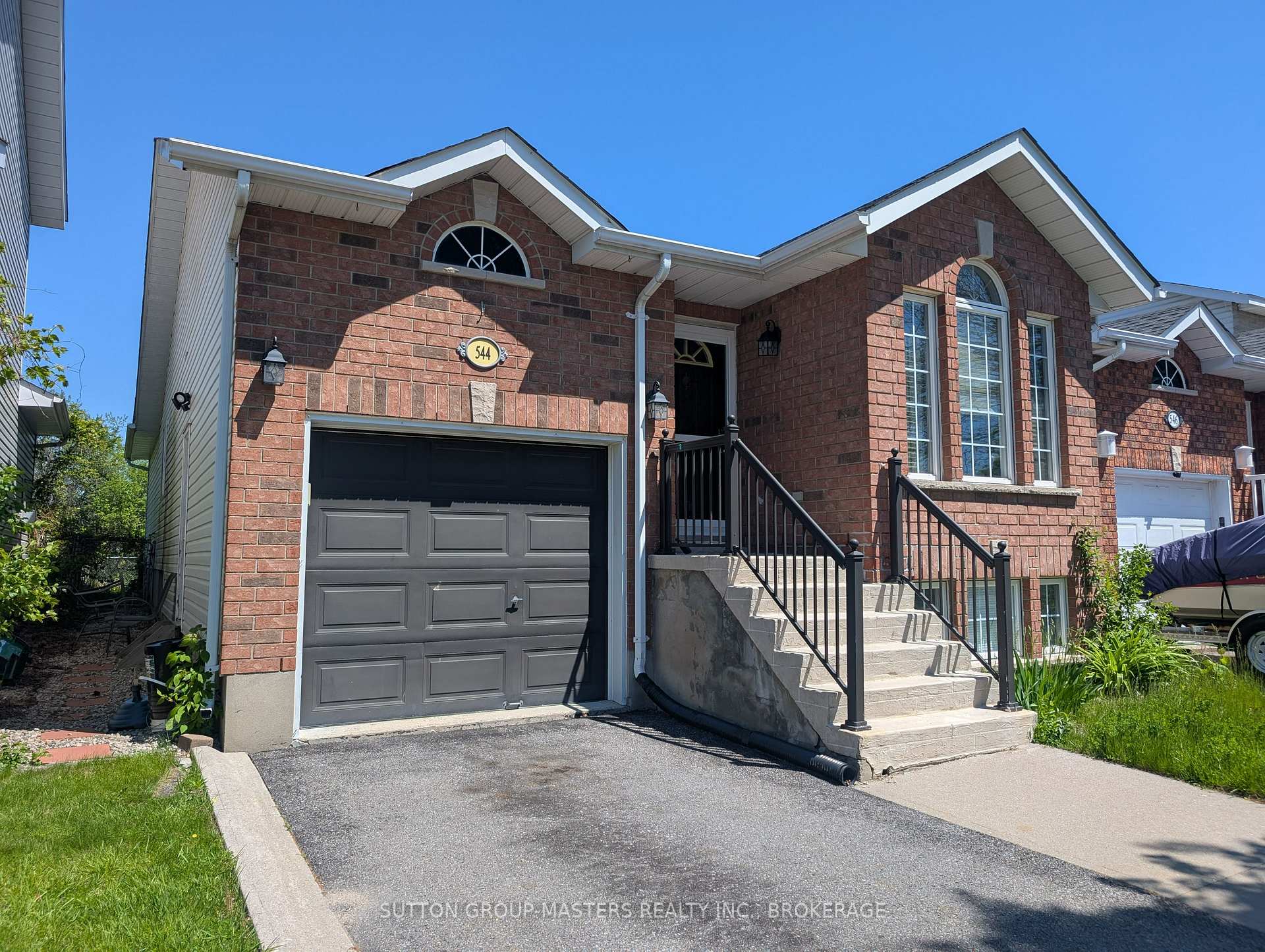 544 Freeman Crescent, Kingston, ON K7K 7H5
