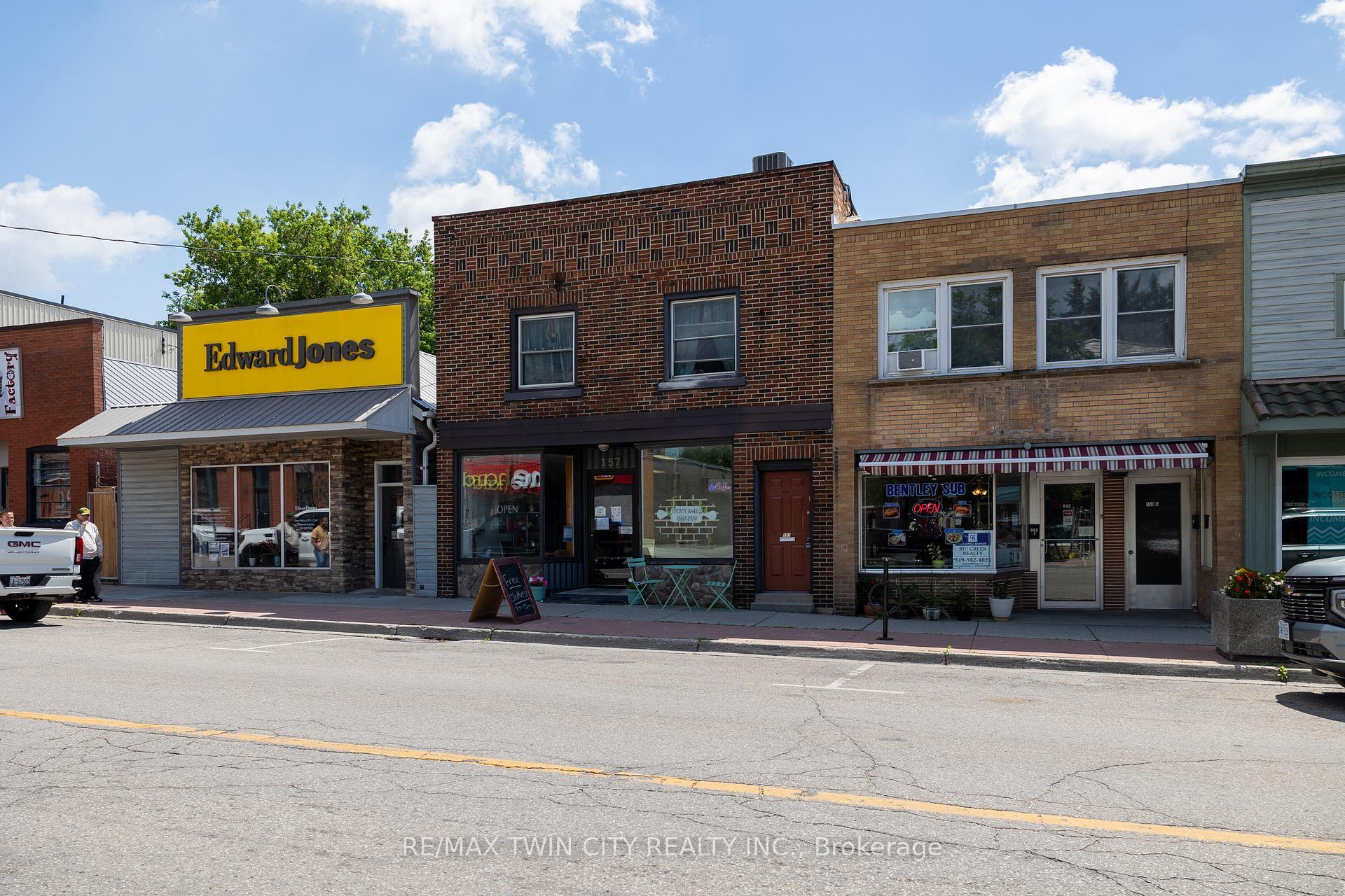 157 MAIN Street, Norfolk, ON N4B 2M1