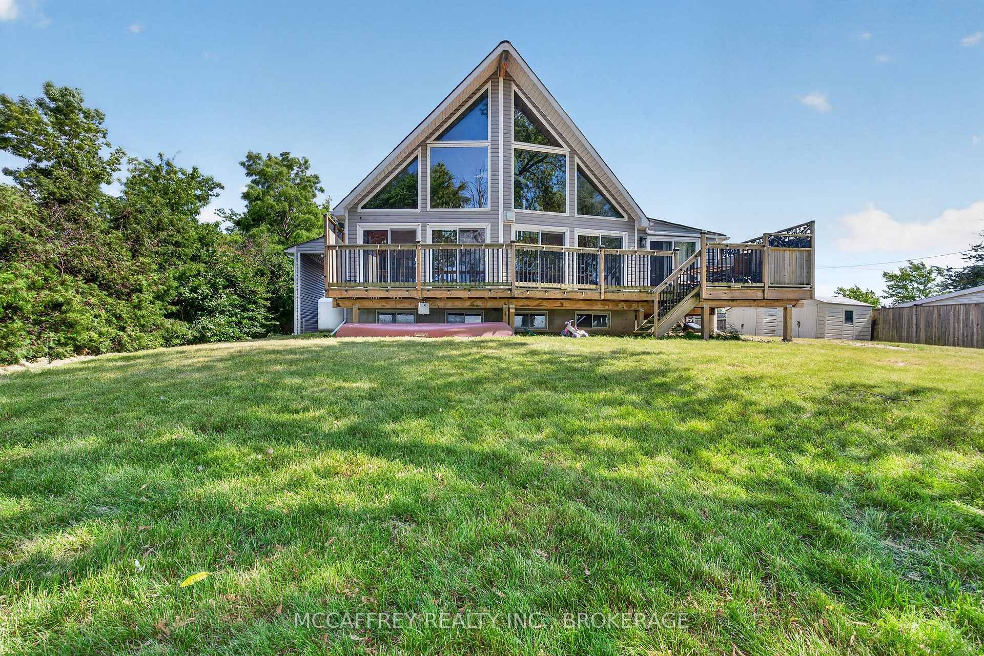869 Third Concession Road, Greater Napanee, ON K7R 3K7