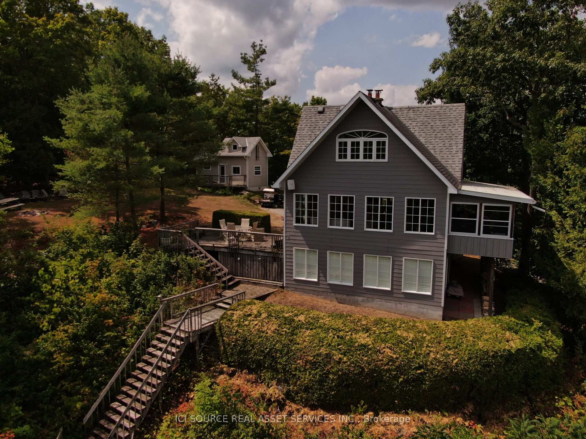 1096 Lois Lane, Minden Hills, ON K0M 2L1
