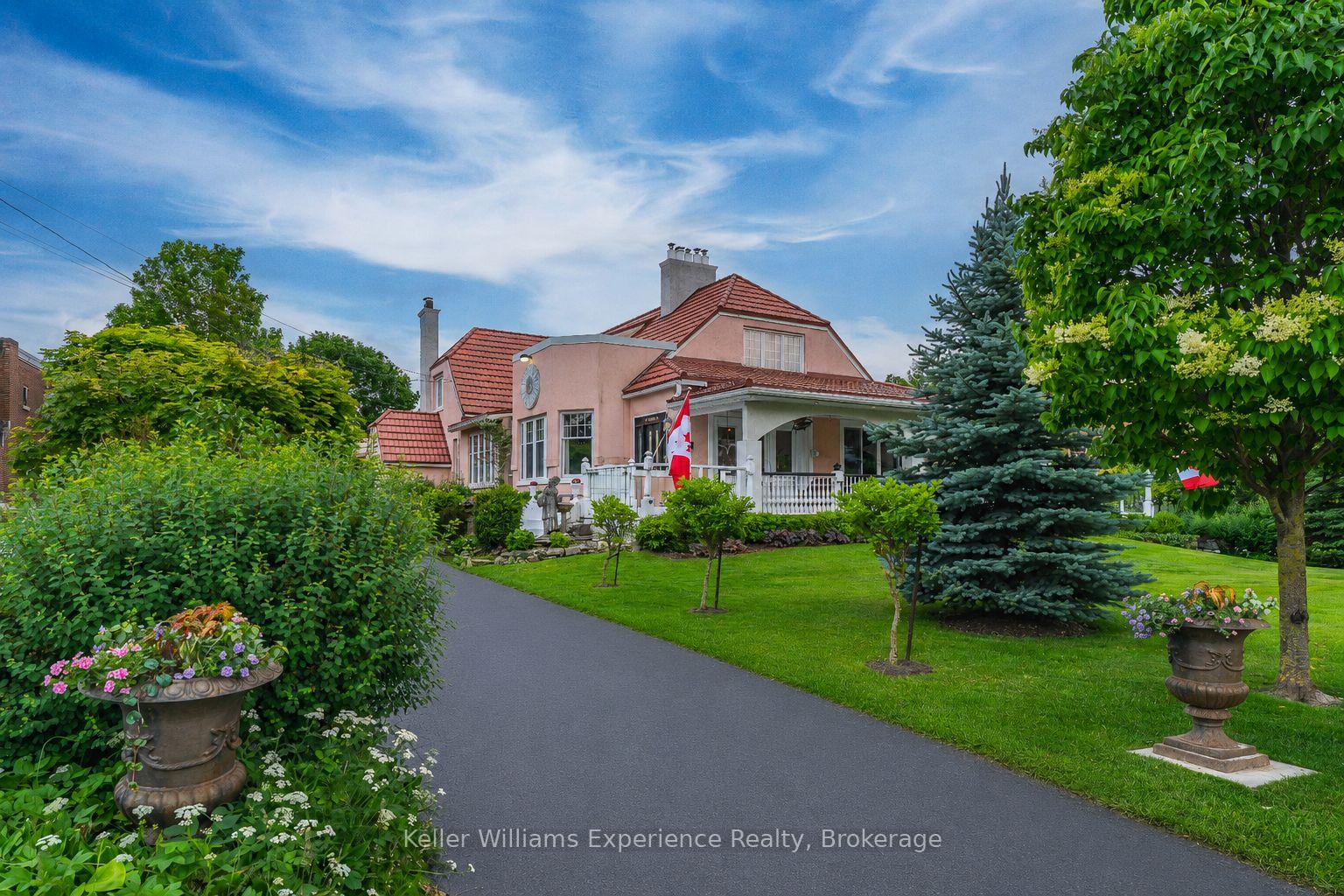 85 10th Street, Hanover, ON N4N 1M9
