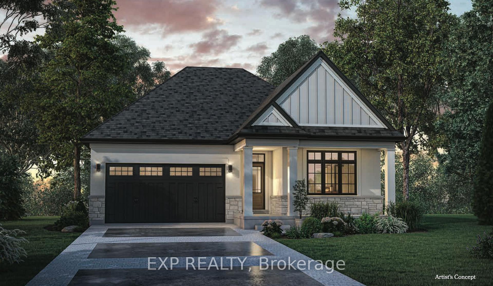 26 Harvest Drive, Niagara-on-the-Lake, ON L0S 1J0