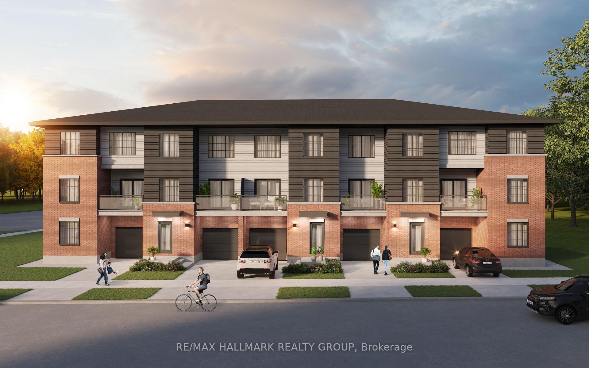 210 Encanto Private, Orleans - Convent Glen and Area, ON K1W 0X6