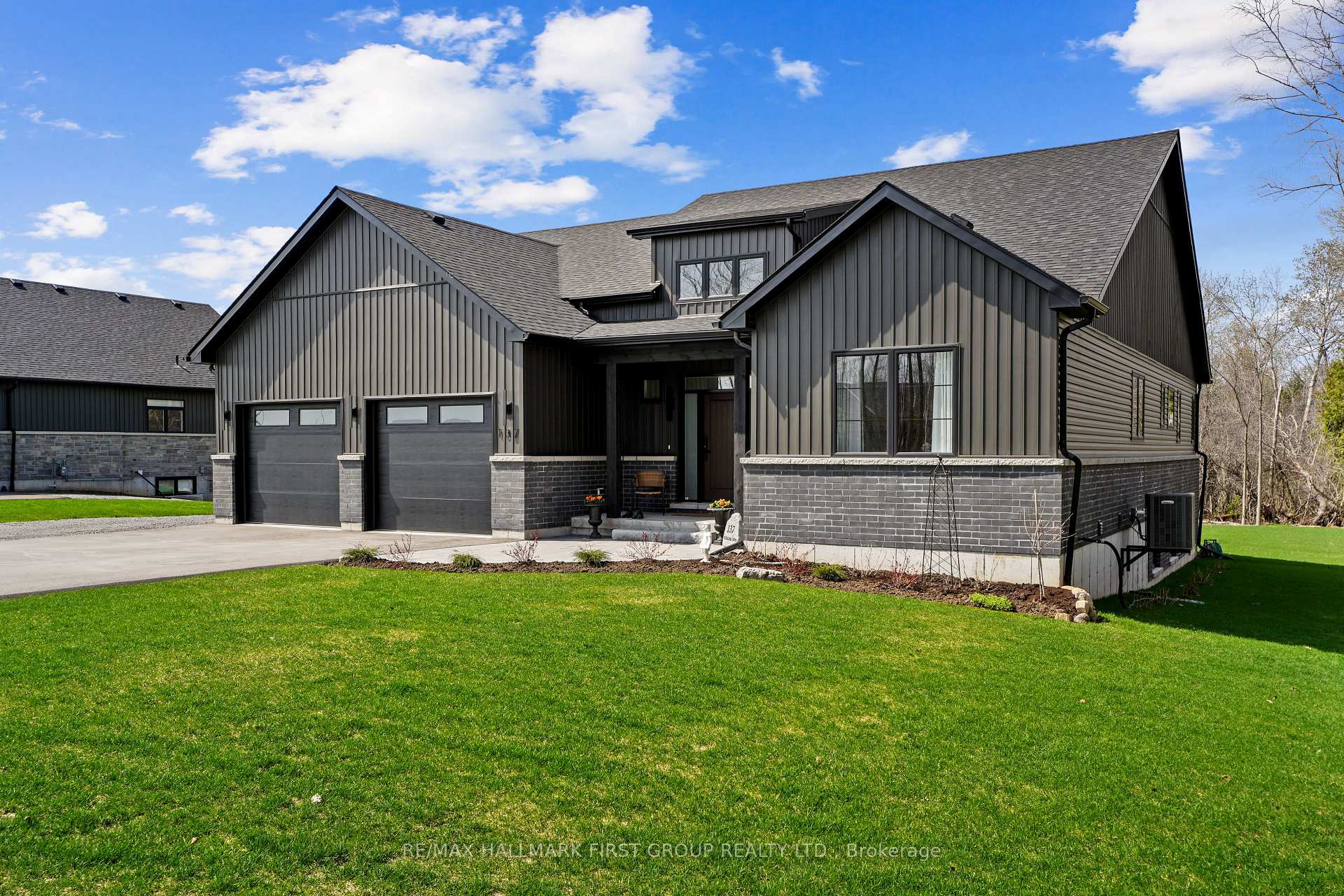 137 Ridgeline Drive, Alnwick/Haldimand, ON K0K 2G0
