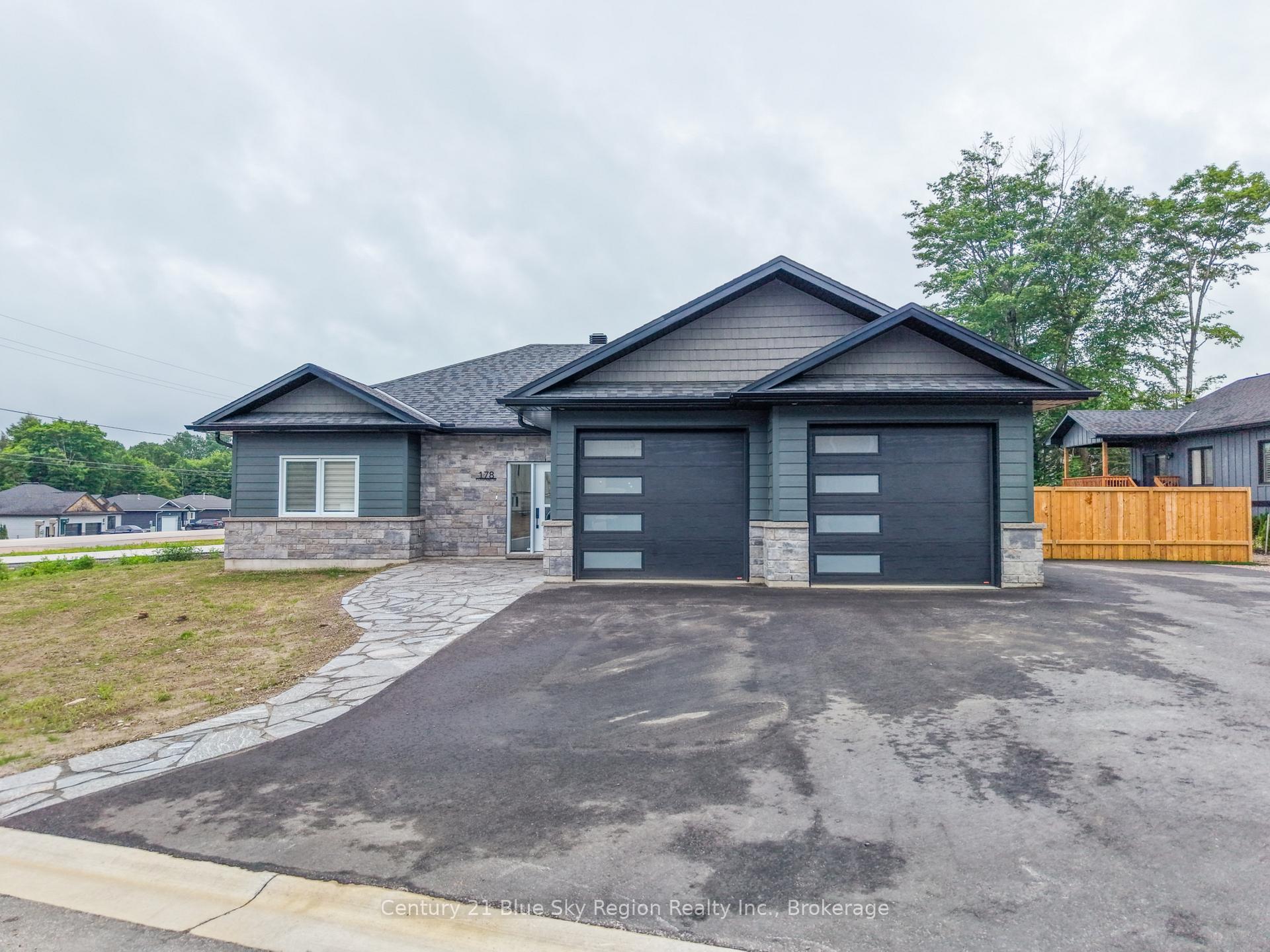178 Carmichael Drive, North Bay, ON P1B 8G2
