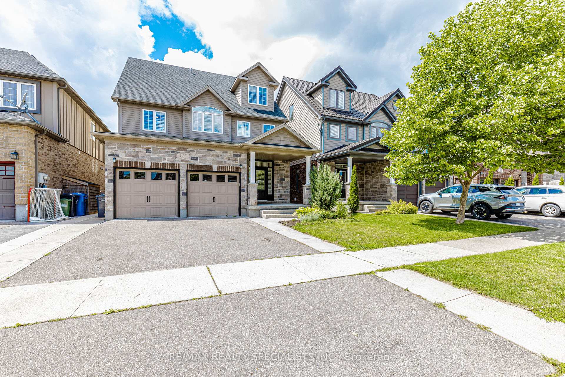 117 Norma Crescent, Guelph, ON N1E 0K5