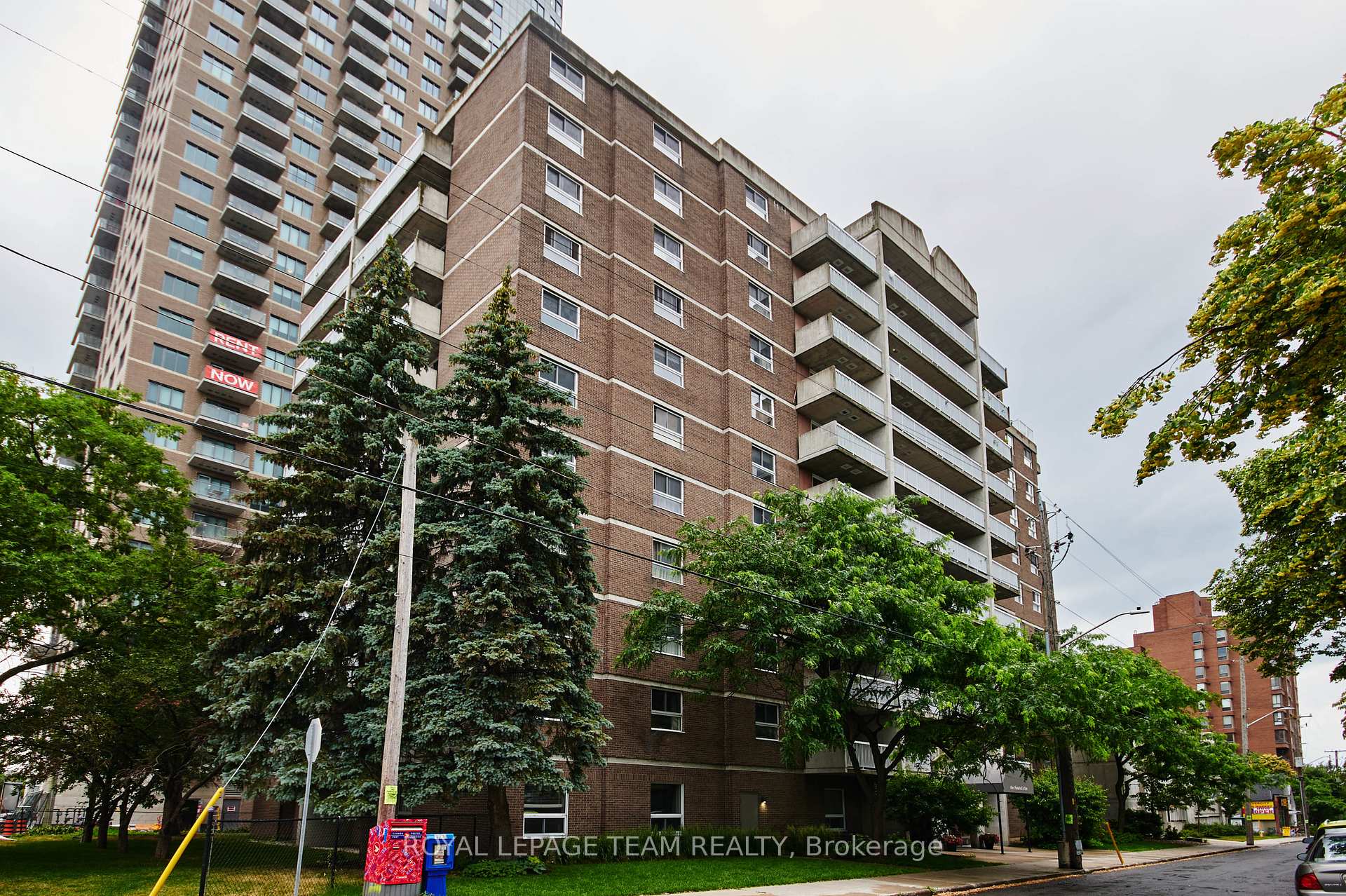 110 Forward Avenue 904, West Centre Town, ON K1Y 4S9