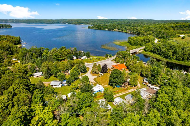 4195 WATSONS CORNERS Road, Lanark Highlands, ON K0G 1M0