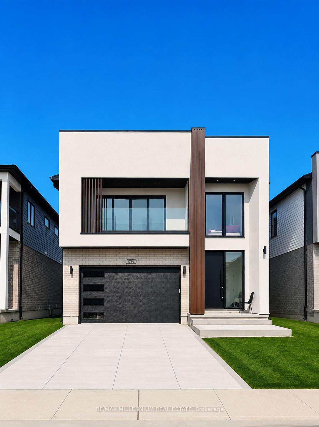 2595 BATEMAN Trail, London South, ON N6L 0B1
