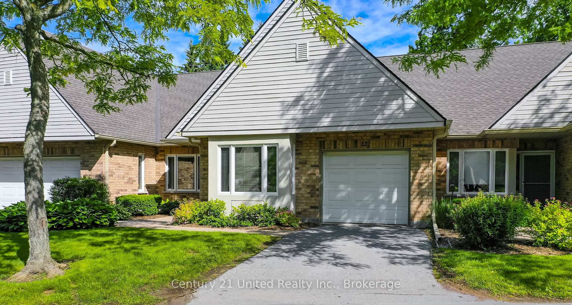 1850 Cherryhill Road 12, Peterborough, ON K9K 2E3