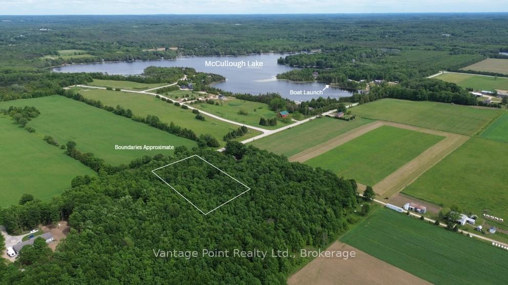 195860 5B Concession, Chatsworth, ON N0H 1K0