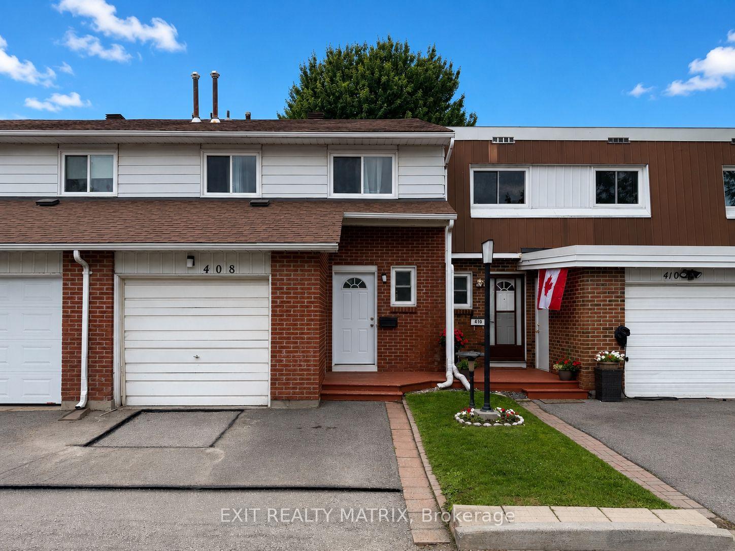 408 Miranda Private, Overbrook - Castleheights and Area, ON K1K 3Y2