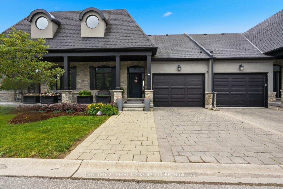 2215 Callingham Drive 4, London North, ON N6G 0P1