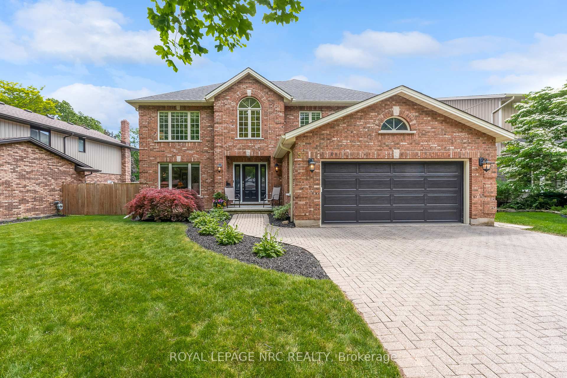 57 Millbridge Crescent, Pelham, ON L3E 0E1