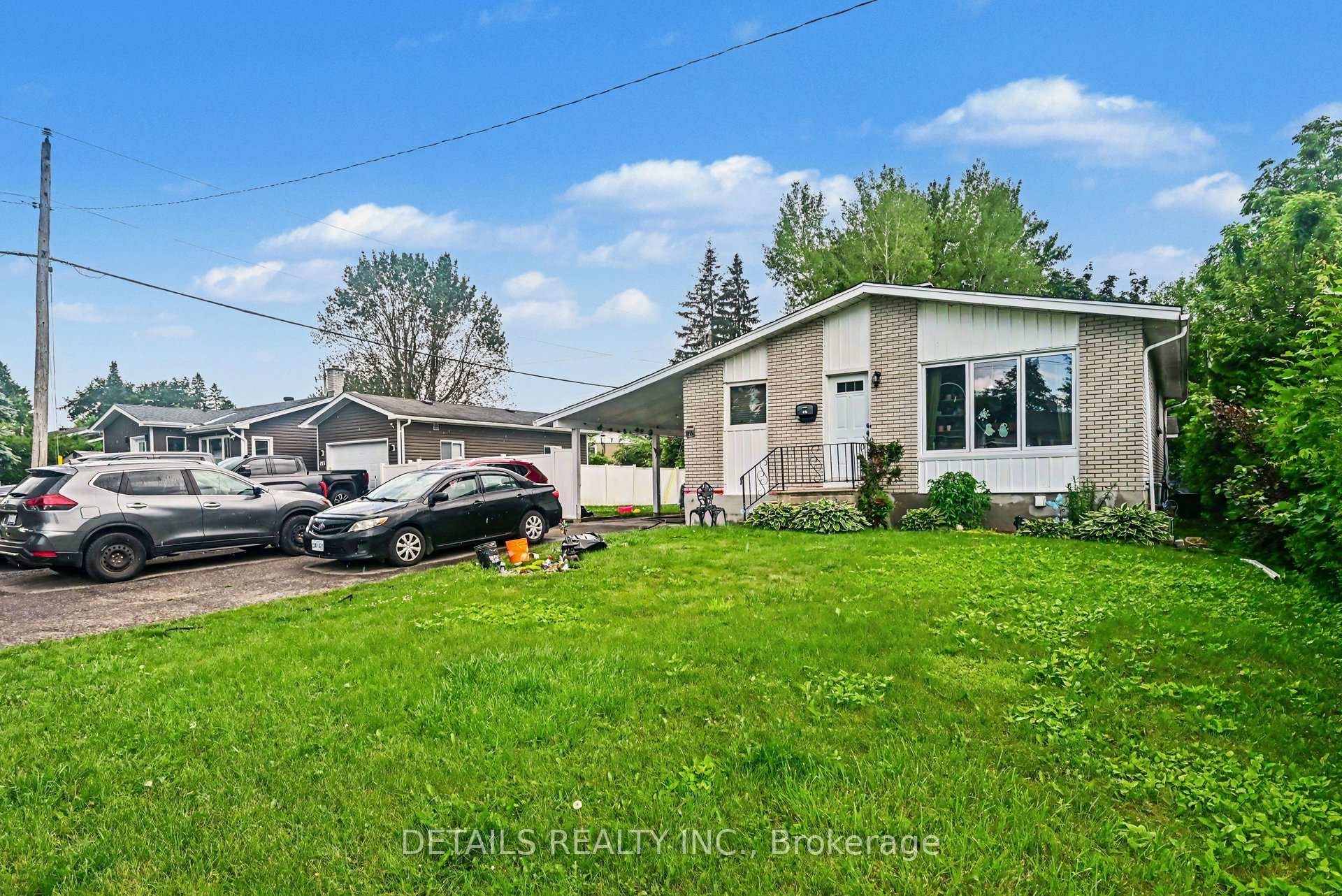 816 Willow Avenue Basement Unit, Orleans - Cumberland and Area, ON K1E 1C7