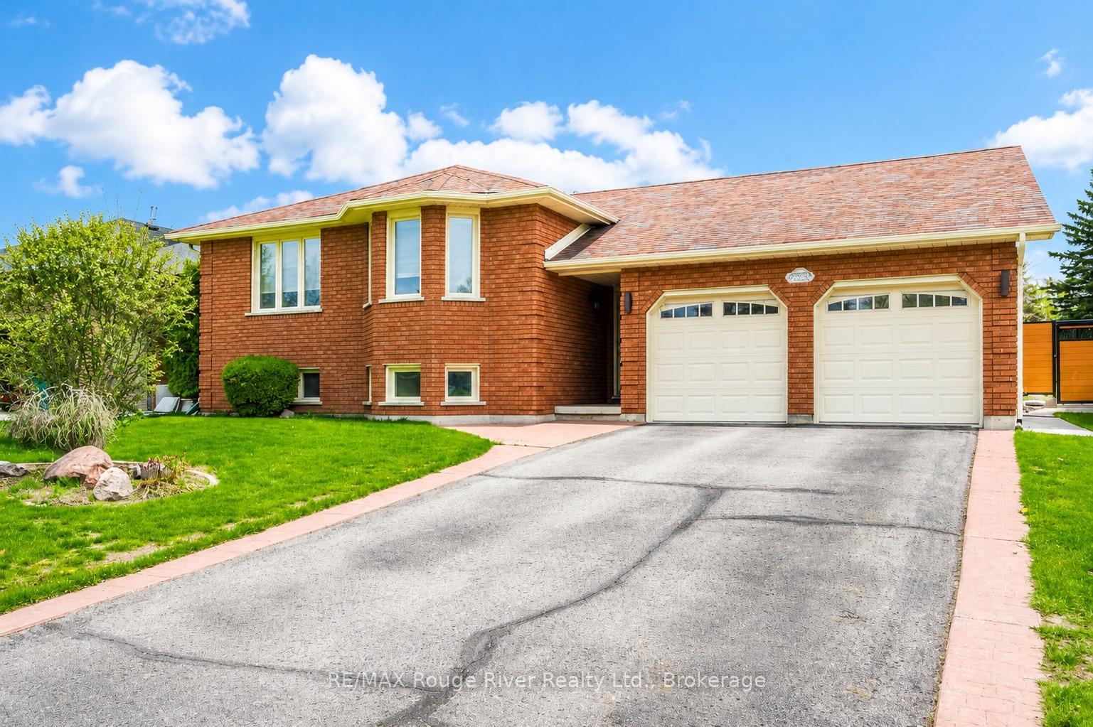 2993 Jennifer Drive, Peterborough, ON K9L 1Y6