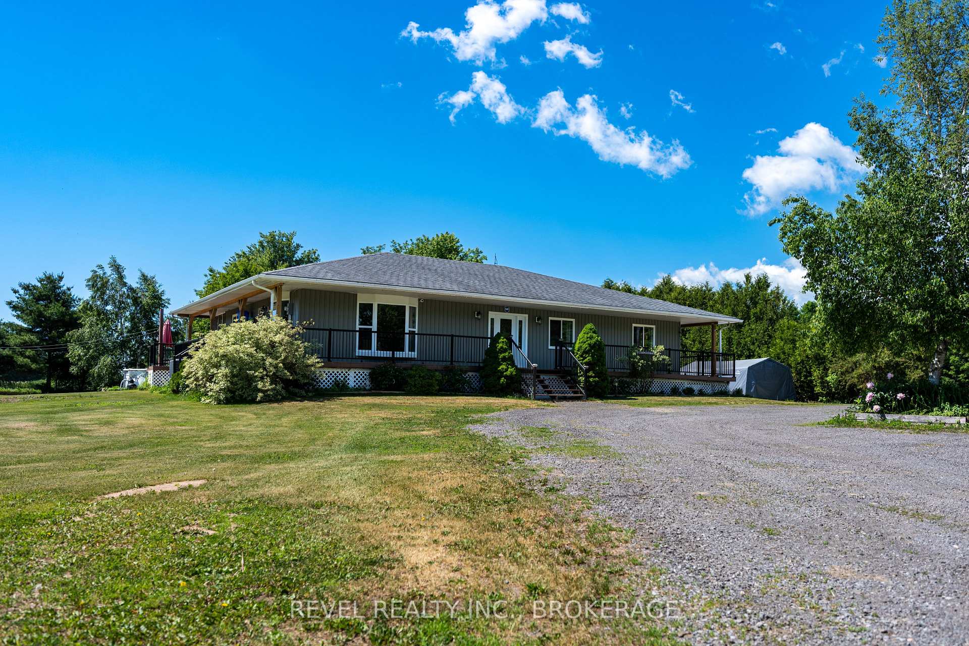 2089 Sunbury Road, Frontenac, ON K0H 1X0