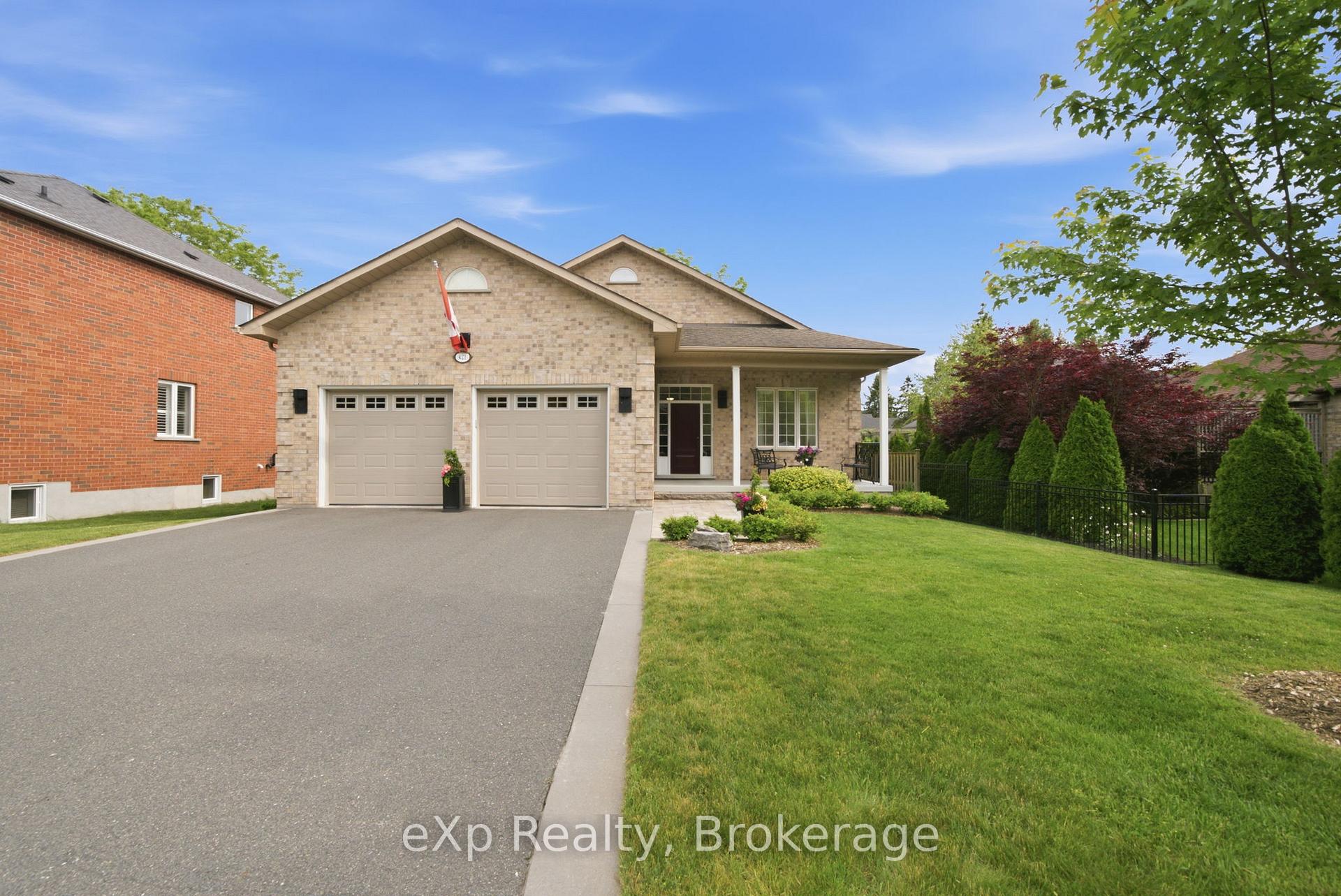 421 Foote Crescent, Cobourg, ON K9A 0A4