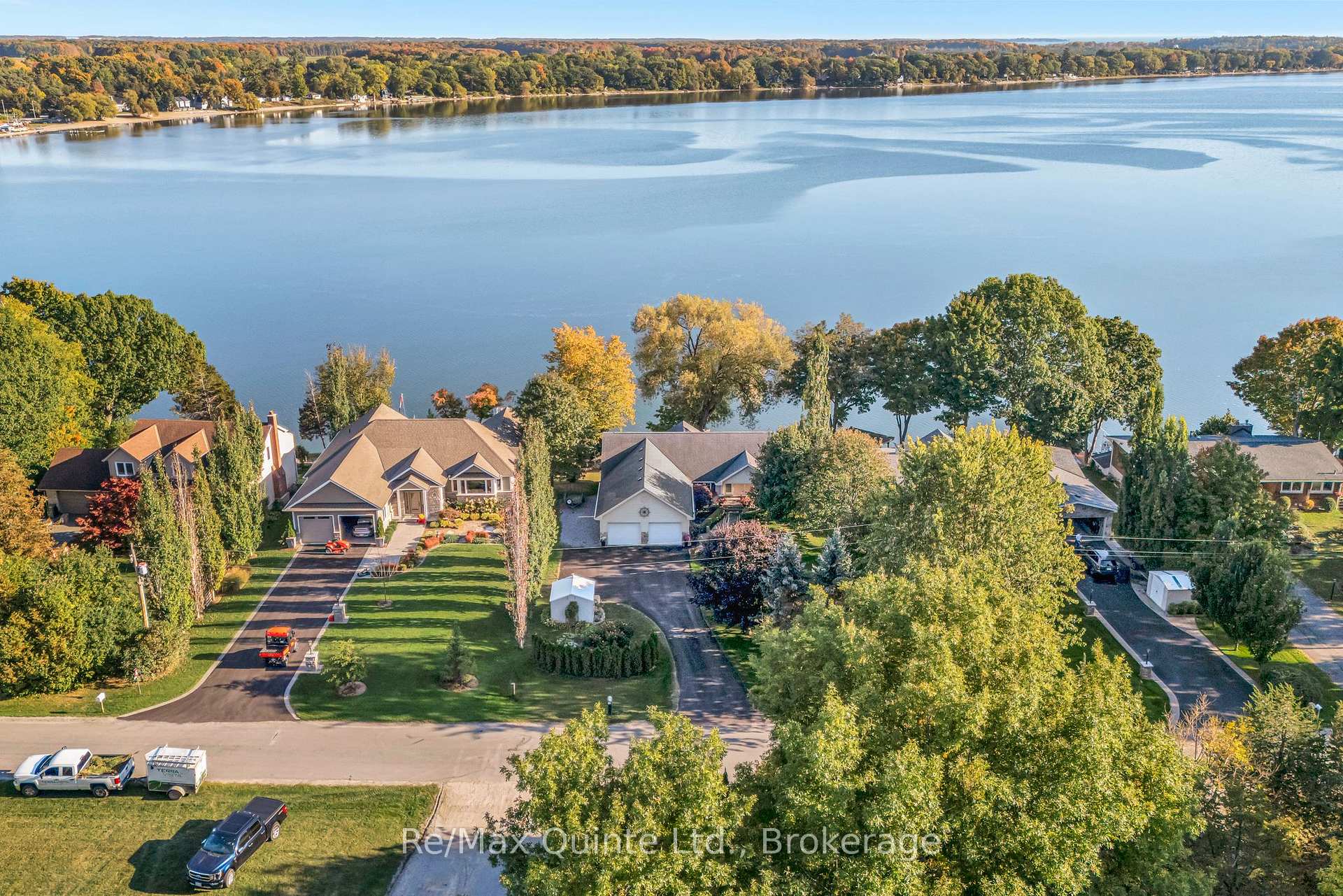 524 Island Road, Prince Edward County, ON K0K 2T0