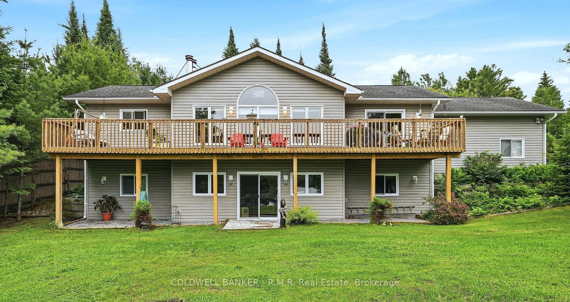 1833 Eagle Lake Road, Dysart et al, ON K0M 1S0
