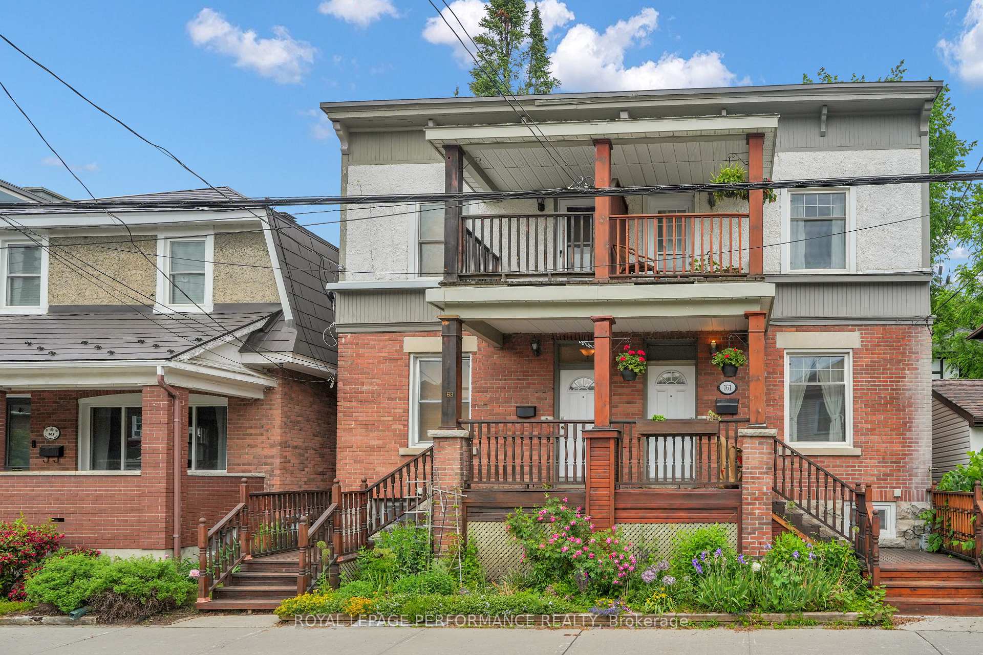 163 Aylmer Avenue, Glebe - Ottawa East and Area, ON K1S 2Y3