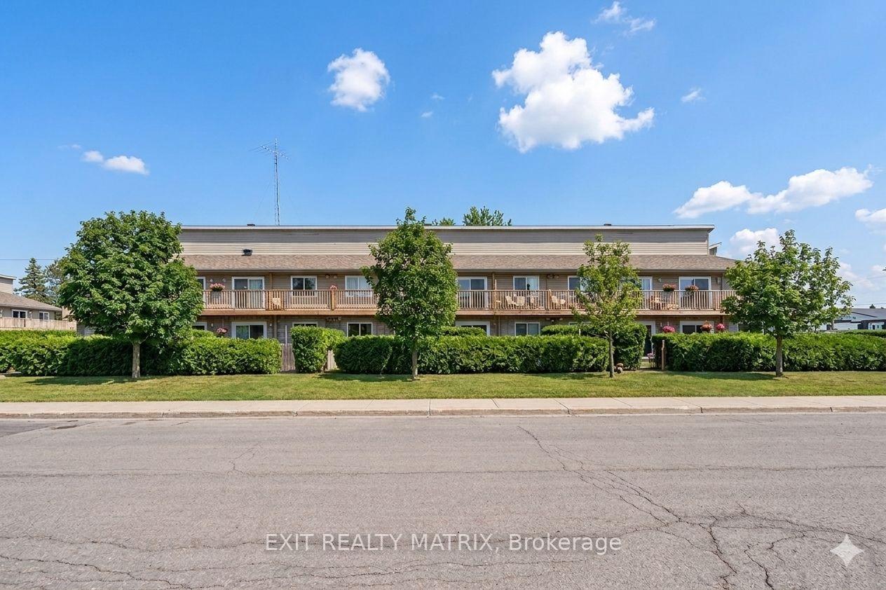 770 St Jean Street E 18, Casselman, ON K0A 1M0