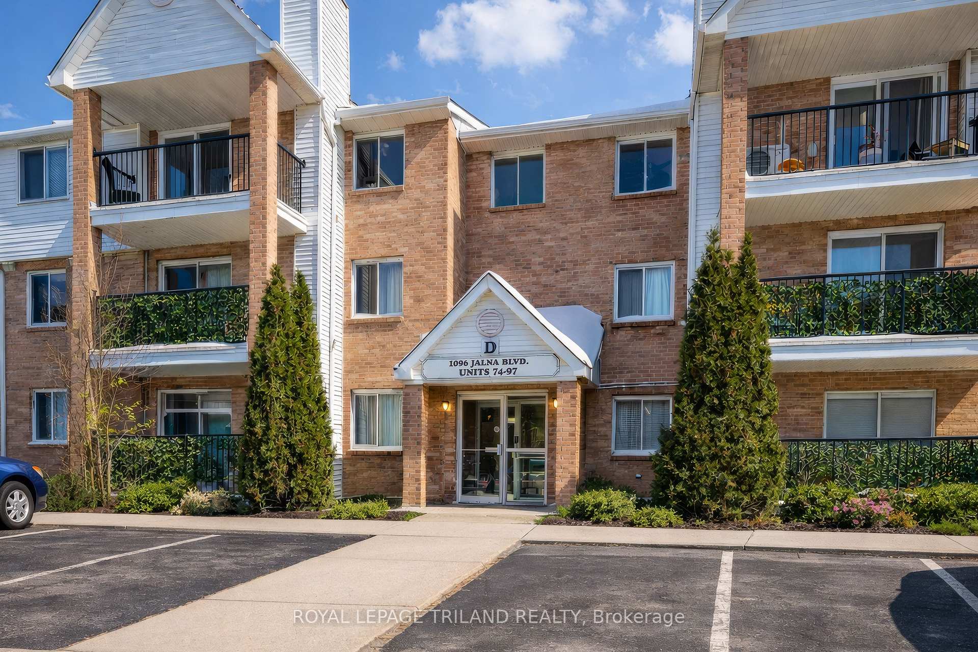 1096 Jalna Boulevard 97, London South, ON N6E 2M2