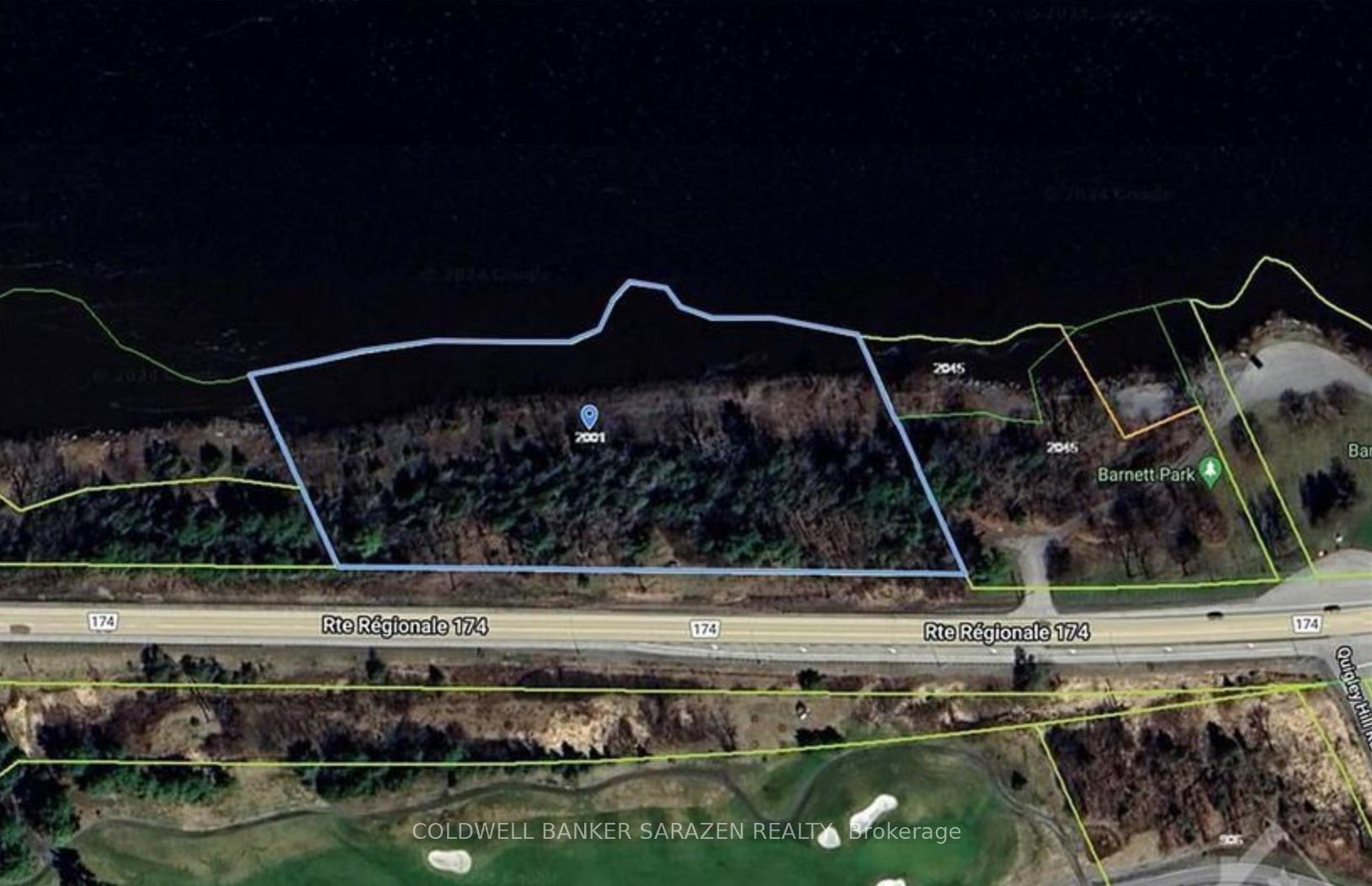 2001 174 REGIONAL Road, Orleans - Cumberland and Area, ON K1A 0A0