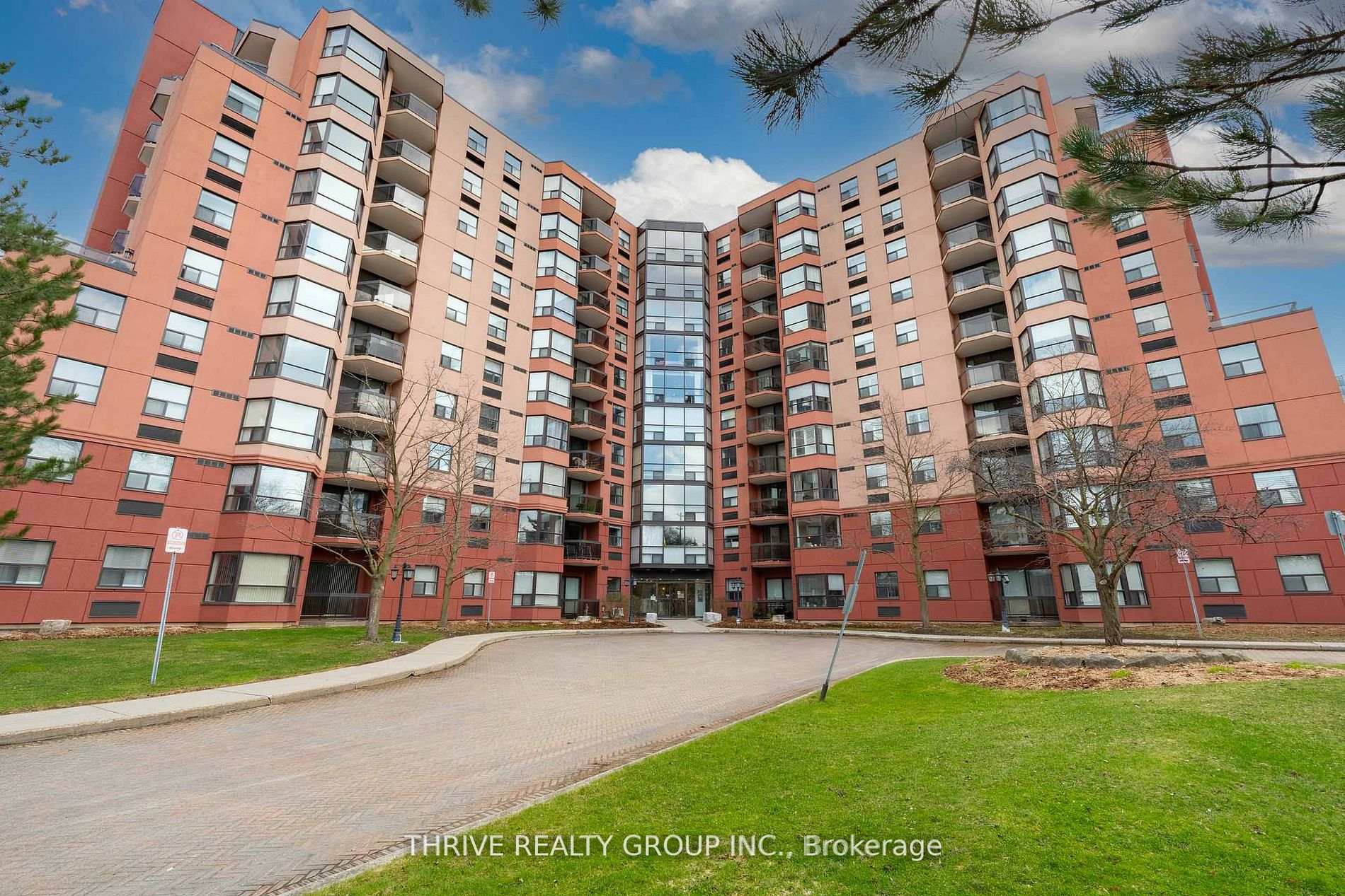 600 Talbot Street 803, London East, ON N6A 5L9