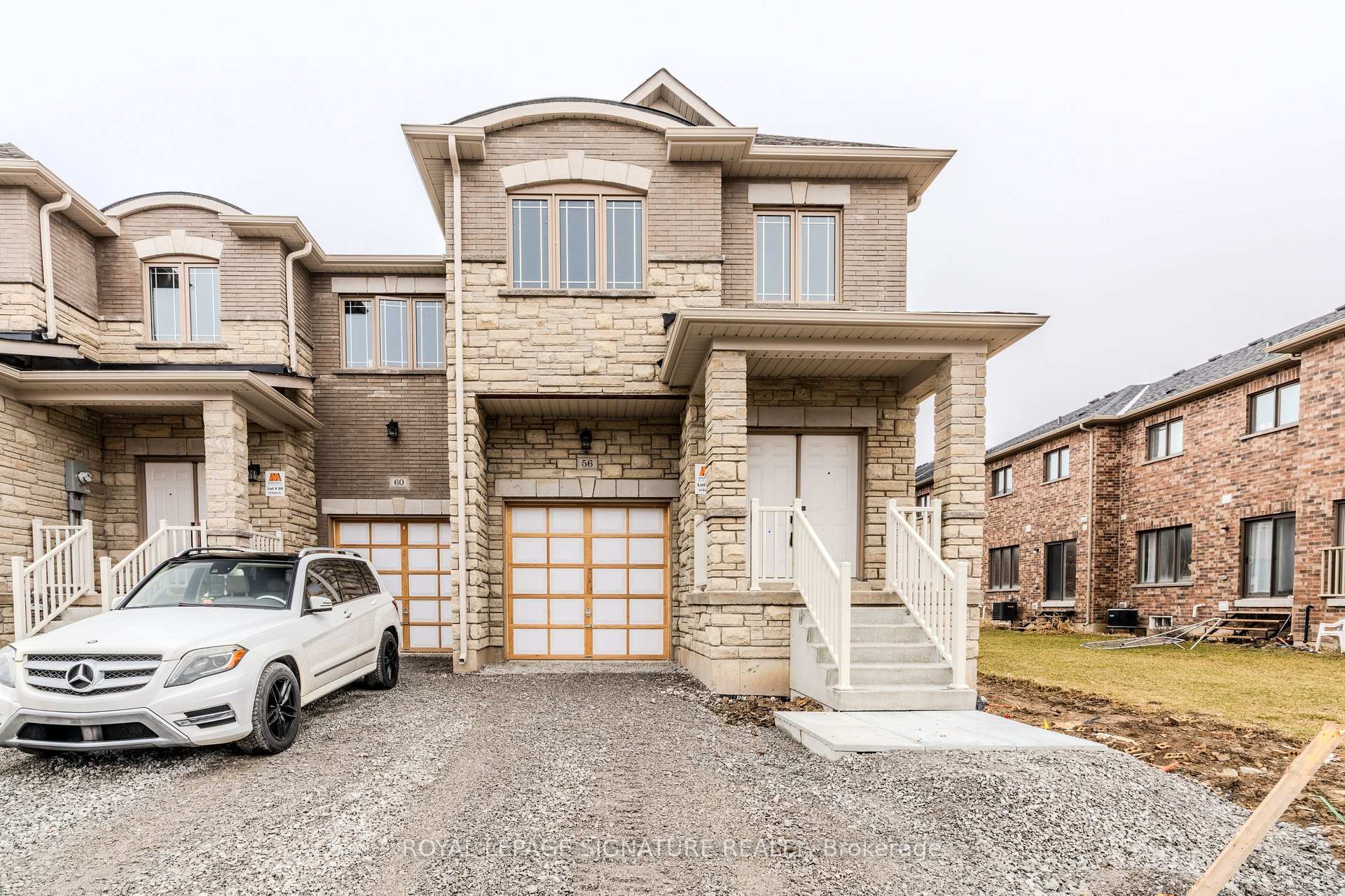 56 Baker Street, Thorold, ON L2V 0N1
