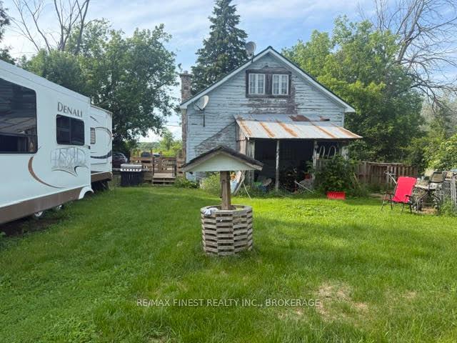4556 Milburn Road, Frontenac, ON K0H 1H0
