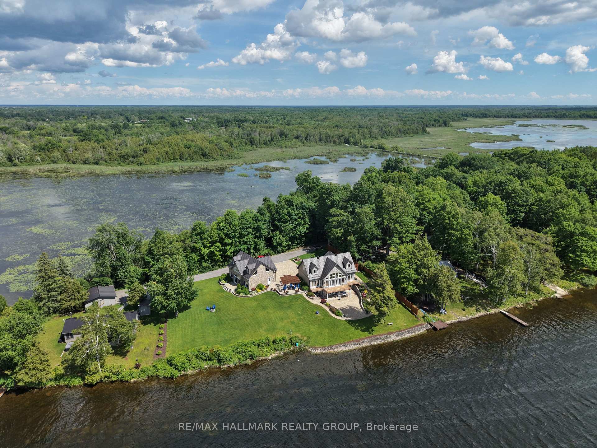 6 R1 Road, Rideau Lakes, ON K7A 0C9