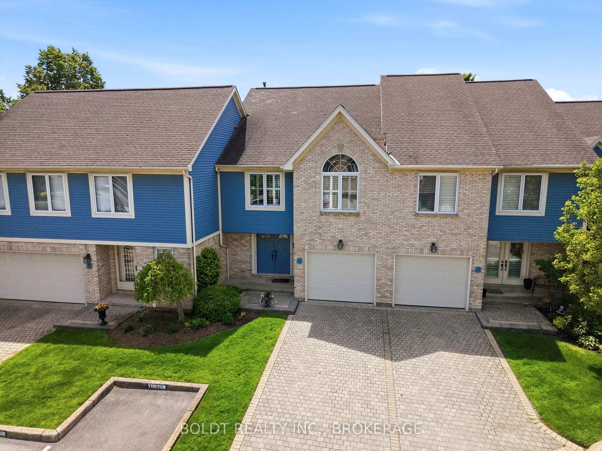 77 Erion Road 14, St. Catharines, ON L2W 1B4
