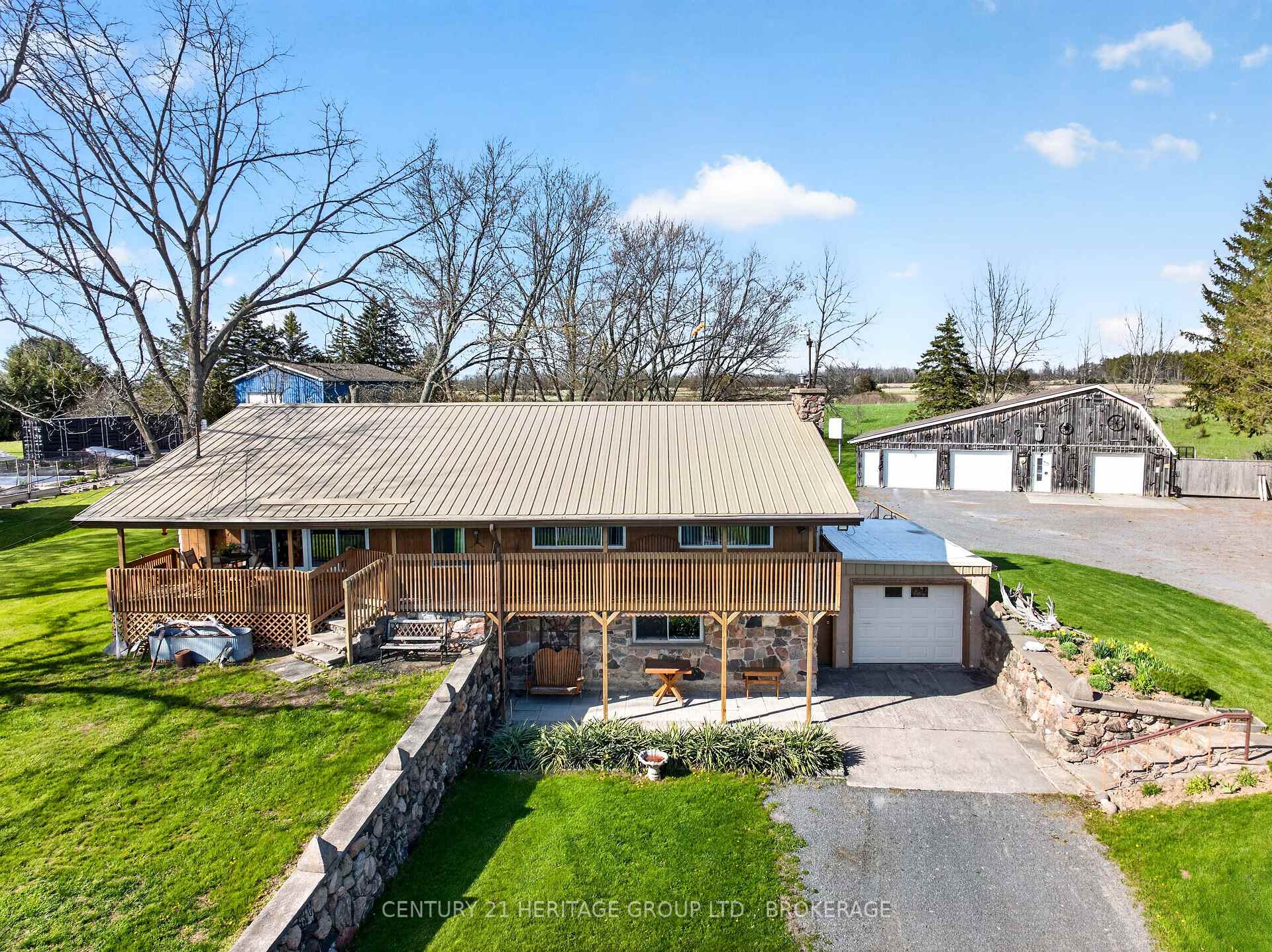 217 Wellington Street, Greater Napanee, ON K0H 1G0