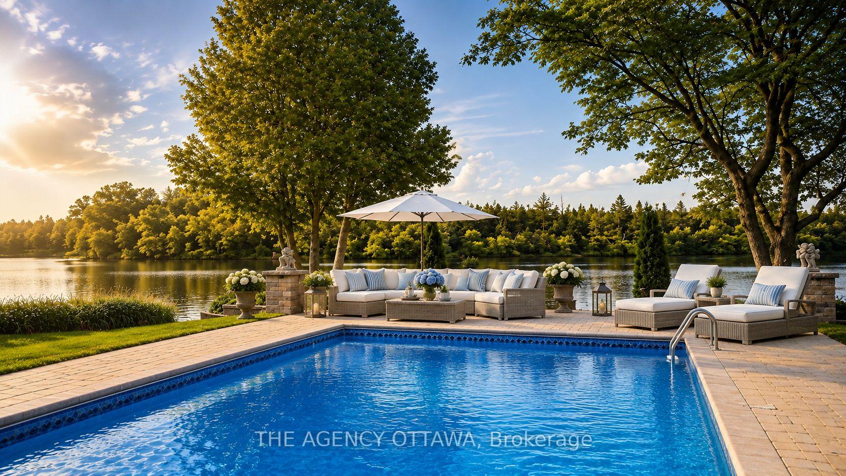 26 Willow Lane W, Rideau Lakes, ON K7A 4S5