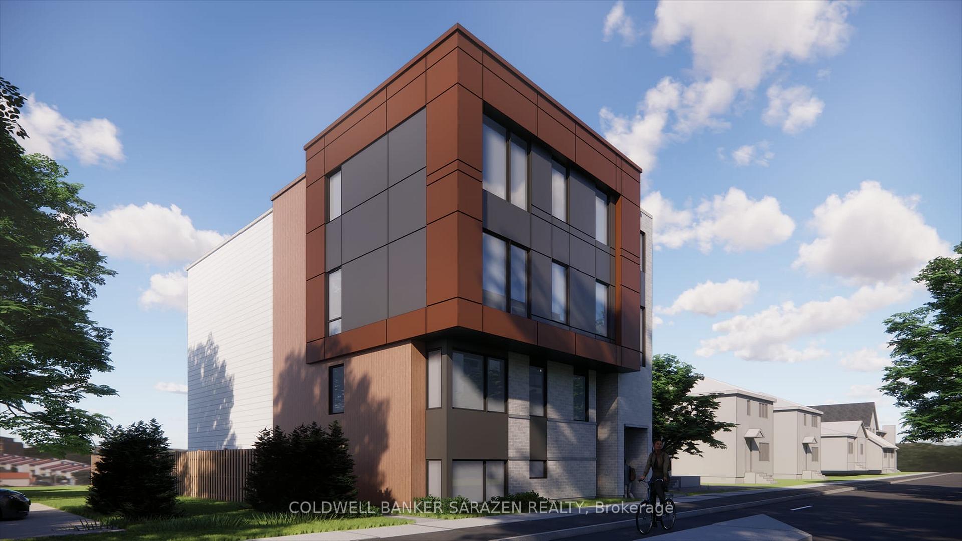 42 Mcarthur Avenue 002, Vanier and Kingsview Park, ON K1L 6R2
