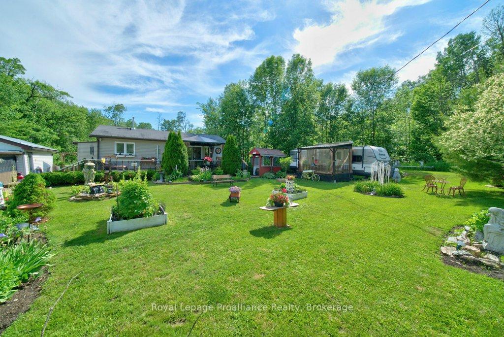 1012 Lakeshore Drive, Frontenac, ON K0H 1B0