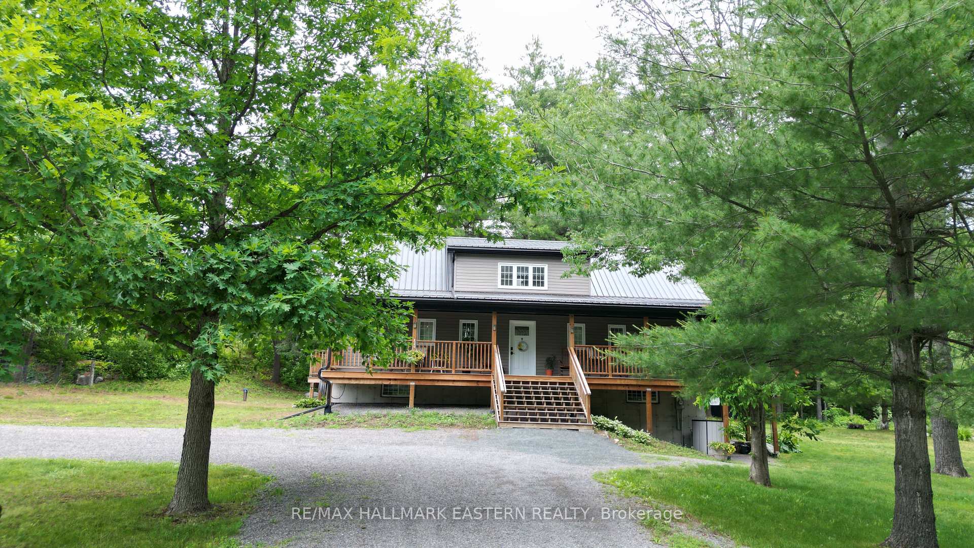20 Blairton Tent & Trailer Park Road, Havelock-Belmont-Methuen, ON K0L 1Z0