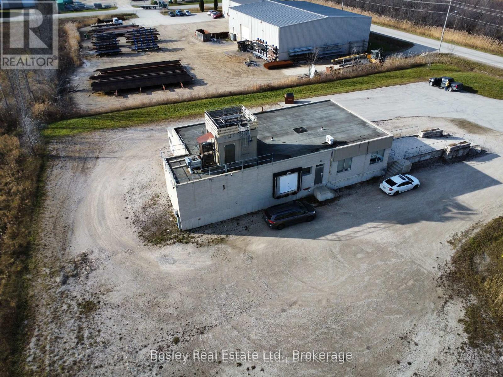 1843 23rd Street E, Owen Sound, ON N4K 6V5