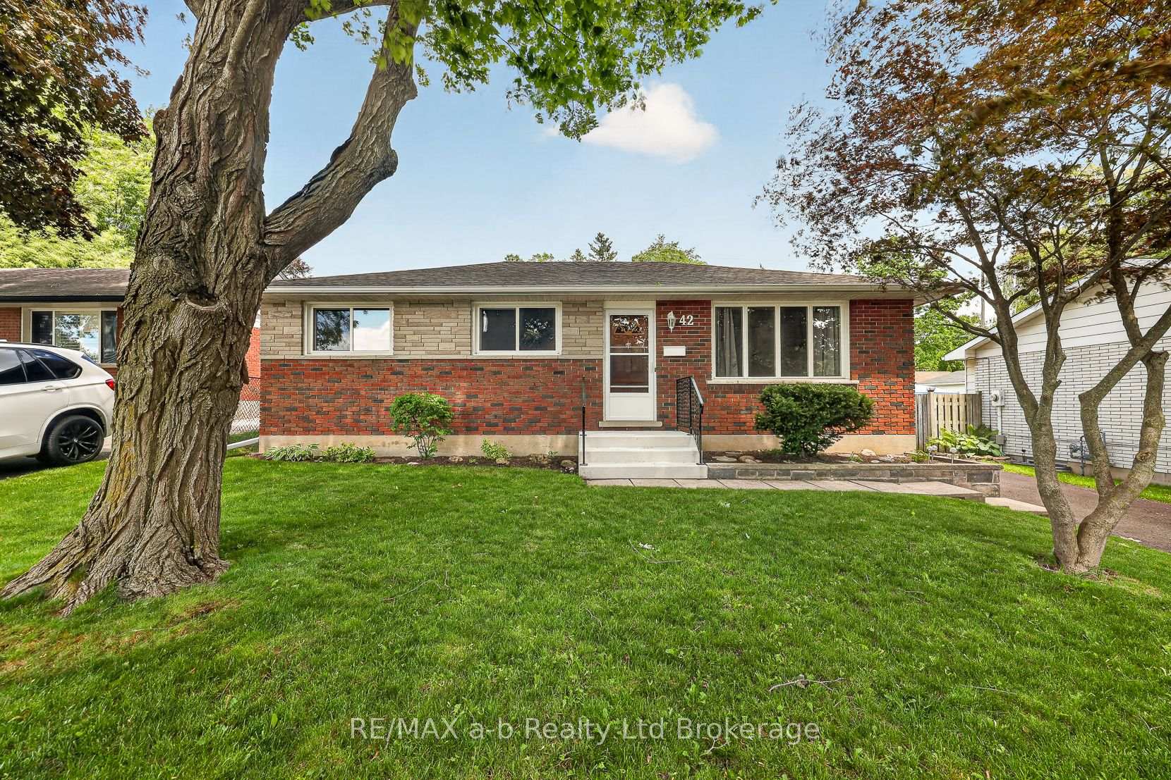 42 Princess Park Road, Ingersoll, ON N5C 1X8
