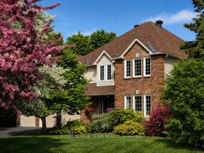 1209 Potter Drive, Manotick - Kars - Rideau Twp and Area, ON K4M 1C9