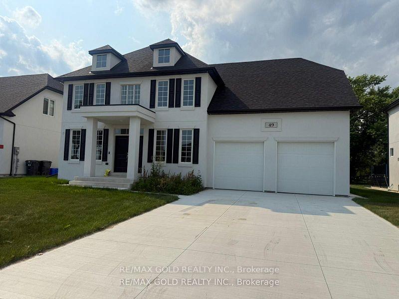 53 Redwood Drive, Kingsville, ON N0R 1B0