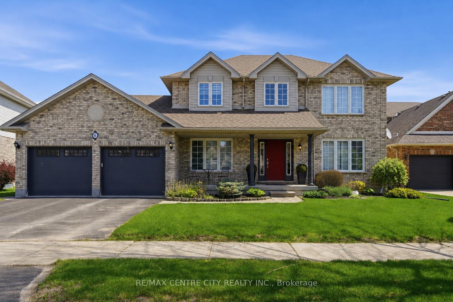 6 Trillium Court, Middlesex Centre, ON N0M 2A0
