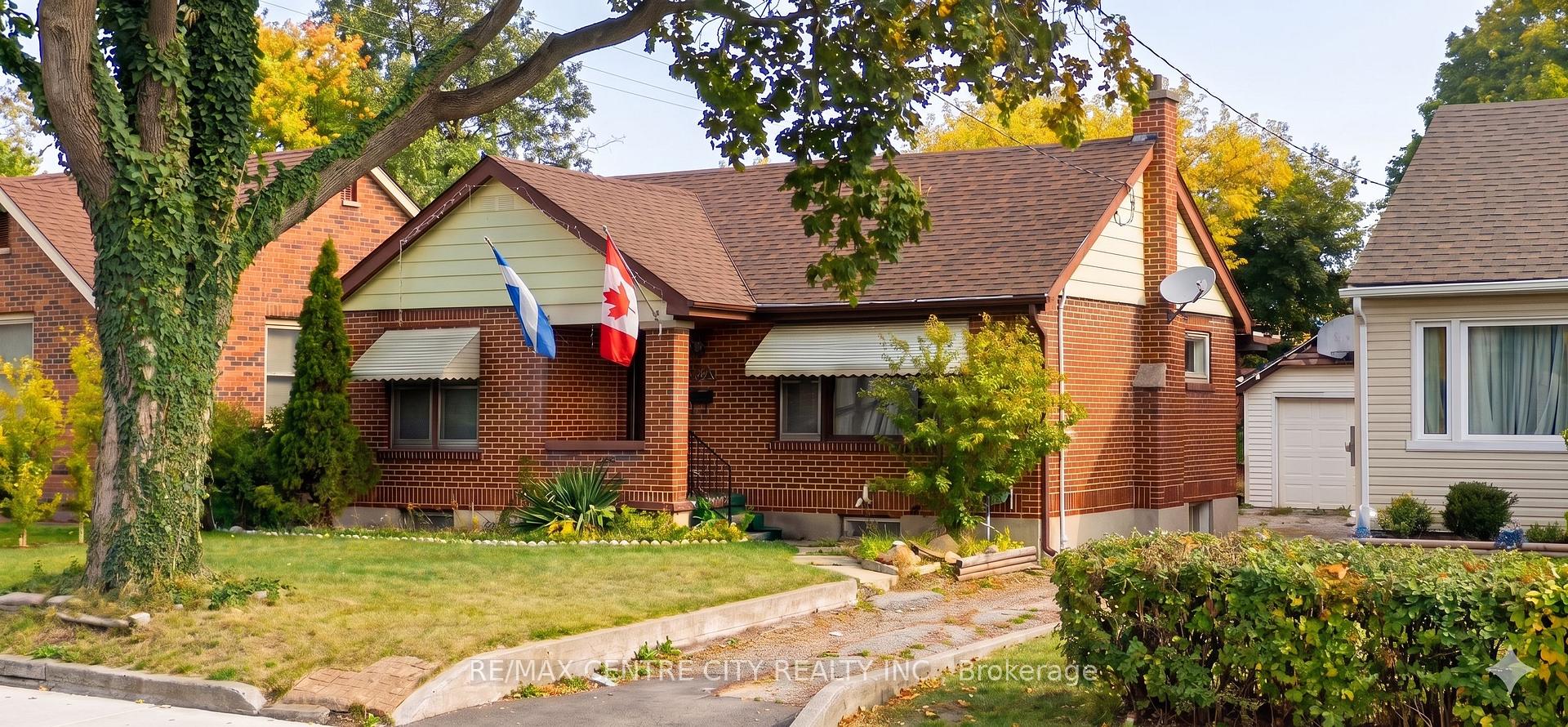 486 Hale Street, London East, ON N5W 1G4
