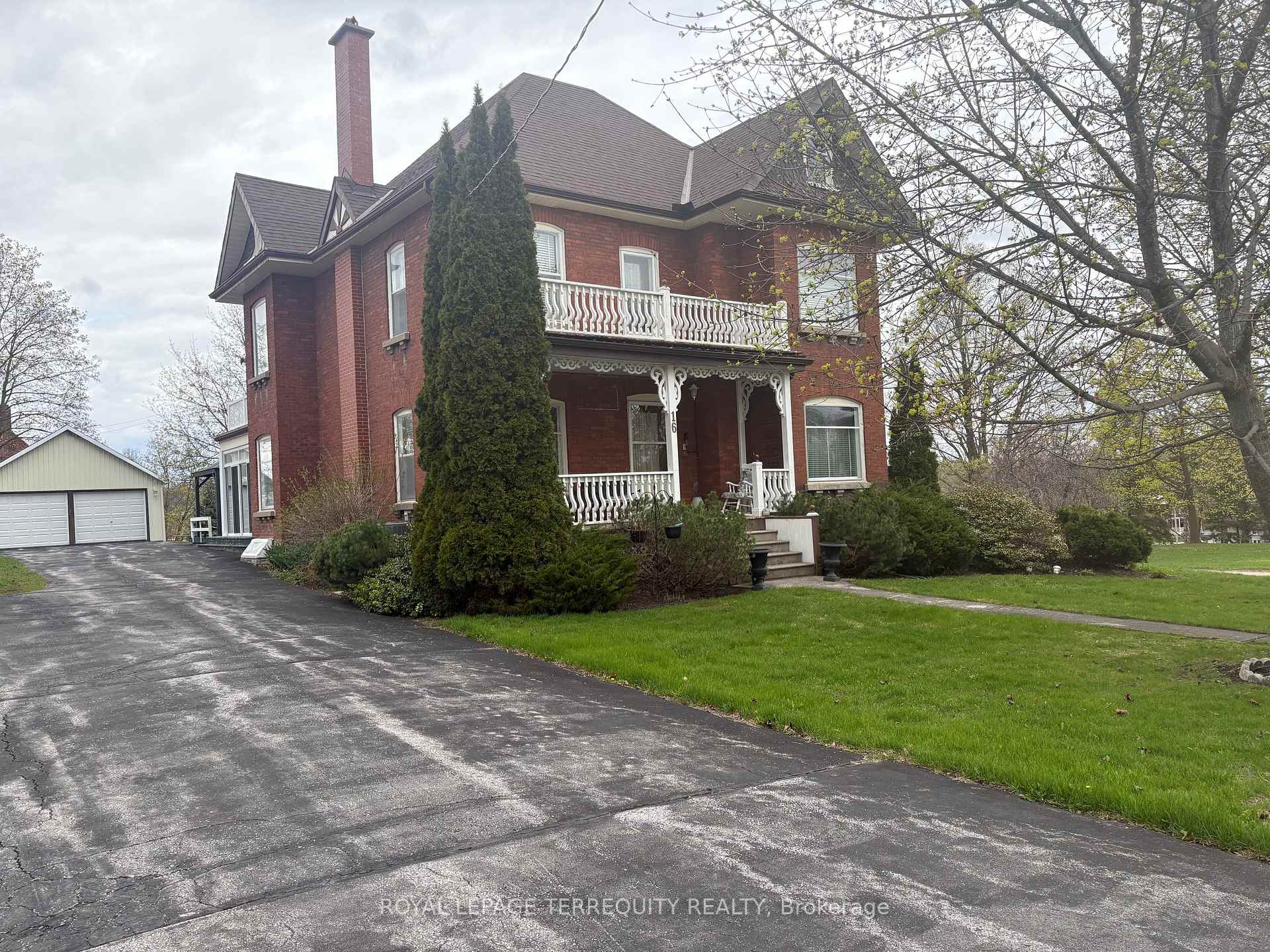 16 Booth Street S, Trent Hills, ON K0L 1L0