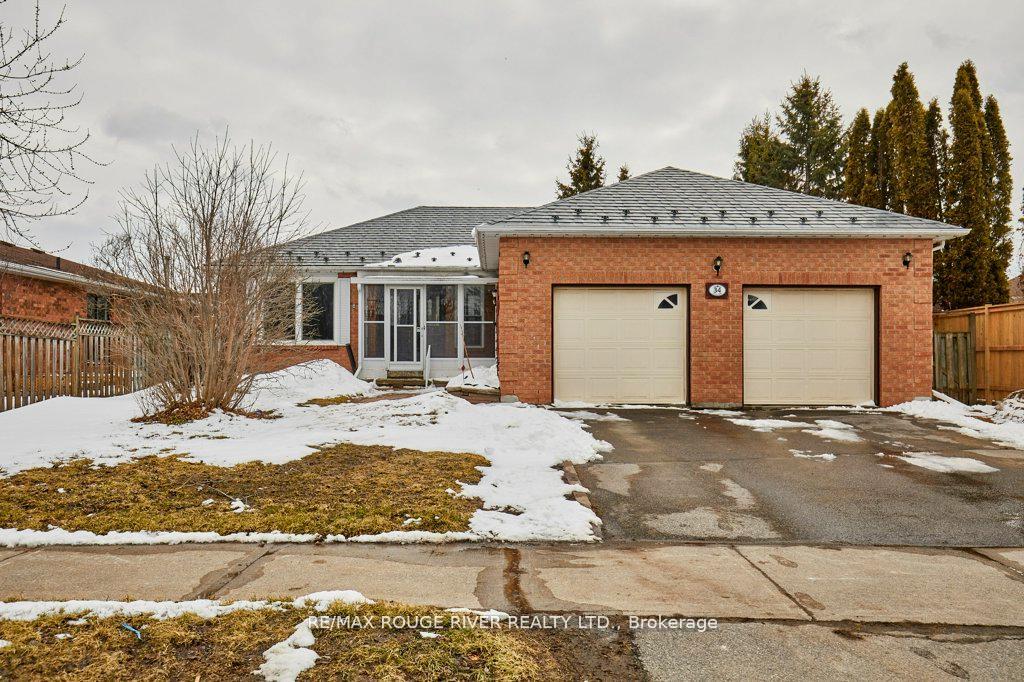 34 Cedar Court, Kawartha Lakes, ON K9V 6A9